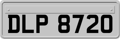 DLP8720
