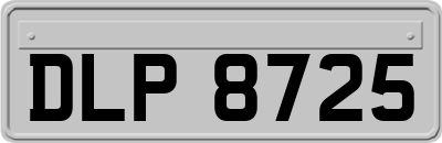 DLP8725