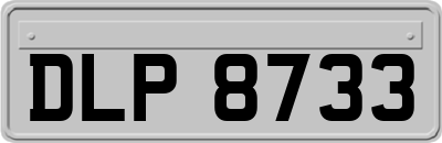 DLP8733