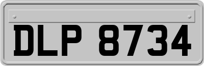 DLP8734