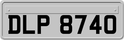 DLP8740