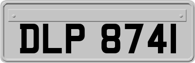 DLP8741