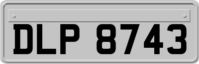 DLP8743