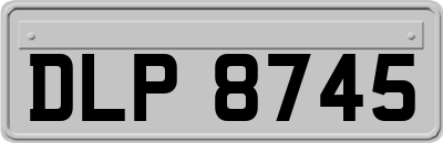 DLP8745