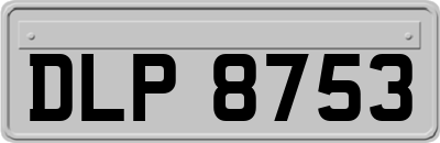 DLP8753