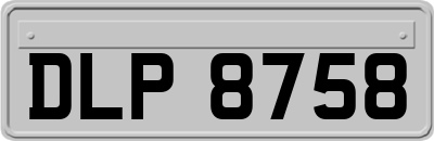 DLP8758