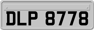 DLP8778