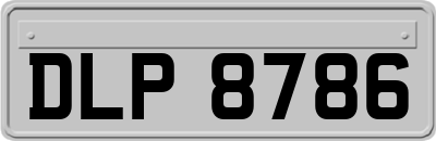 DLP8786