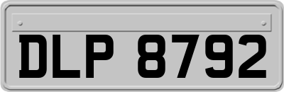 DLP8792
