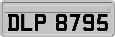 DLP8795