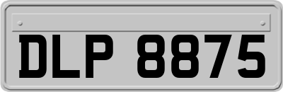 DLP8875