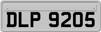 DLP9205