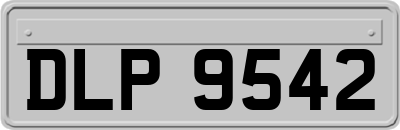 DLP9542