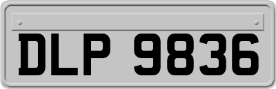 DLP9836