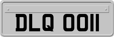 DLQ0011