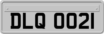 DLQ0021