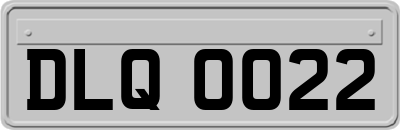 DLQ0022