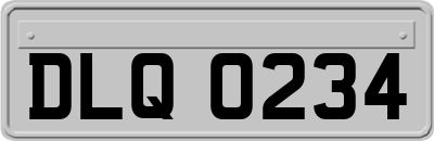 DLQ0234