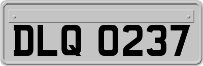 DLQ0237