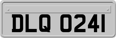 DLQ0241