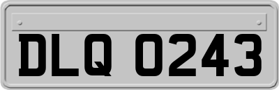 DLQ0243