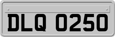 DLQ0250