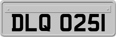 DLQ0251