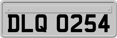 DLQ0254