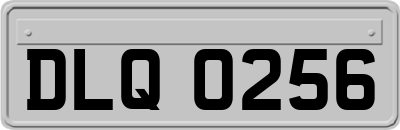 DLQ0256