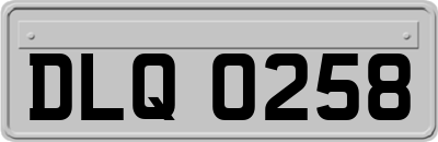 DLQ0258