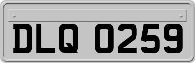DLQ0259