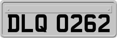 DLQ0262