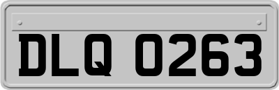 DLQ0263