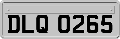 DLQ0265