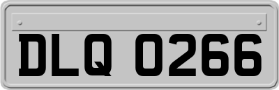 DLQ0266