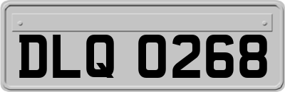 DLQ0268