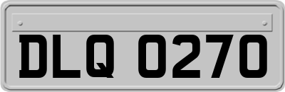 DLQ0270