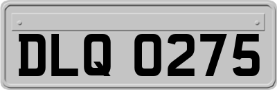 DLQ0275