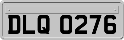 DLQ0276