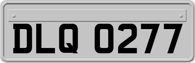 DLQ0277
