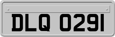 DLQ0291