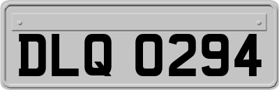DLQ0294