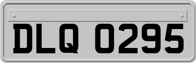 DLQ0295