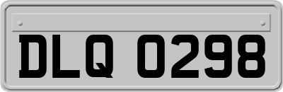 DLQ0298