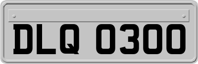 DLQ0300