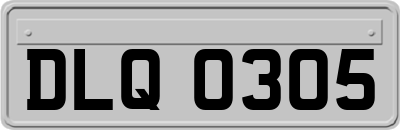 DLQ0305