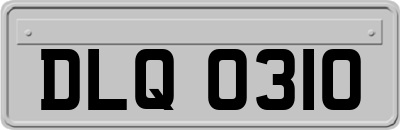 DLQ0310