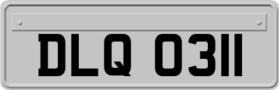DLQ0311