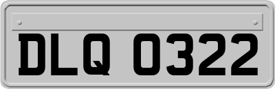 DLQ0322