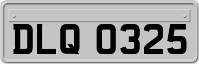 DLQ0325